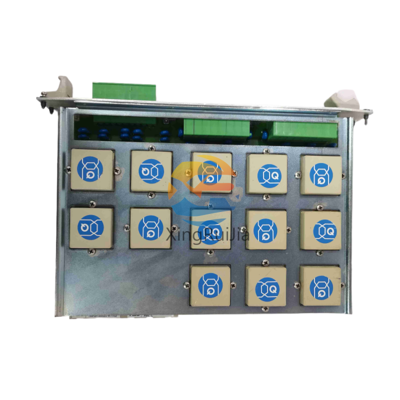 ABB 500MTM02 1MRB150020R0712 1HDF 930512 X0101